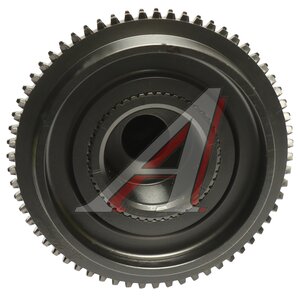 Изображение 3, 43210-47000 Вал КПП HYUNDAI HD35 (17-) первичный MINWOO