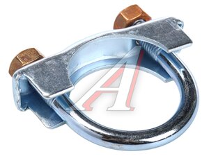 Изображение 2, 250-148 Хомут глушителя d=48 M10 BOSAL