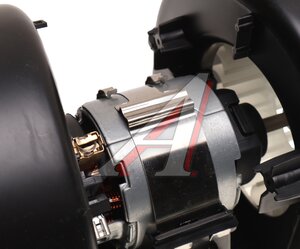 Изображение 3, WG1664820017-MX Мотор отопителя SITRAK HOWO A7 MOVELEX