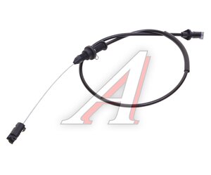 Изображение 1, 29-98118-SX Трос акселератора RENAULT Logan (04-) STELLOX