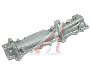 Изображение 1, 260-1013011-Б Крышка Д-260 теплообменника ММЗ