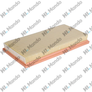Изображение 5, EAF00093M Фильтр воздушный KIA Spectra, Shuma, Carens, Sephia MANDO