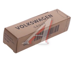 Изображение 3, 04C905606A Свеча зажигания VW Polo (15-) SKODA Fabia (15-) (1.0) OE