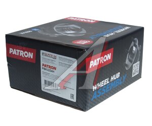 Изображение 4, PBK3234H Ступица TOYOTA Avensis (97-03) задняя PATRON