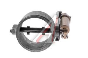 Изображение 2, 5336-3570010-03 Заслонка МАЗ ТАИМ