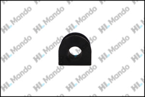 Изображение 4, DCC010548 Втулка стабилизатора CHEVROLET Rezzo (00-) переднего MANDO