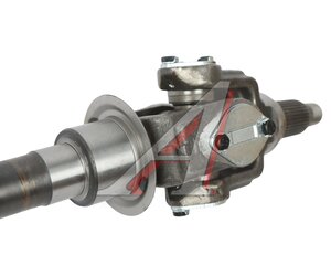 Изображение 4, 23107-2304060 Шарнир кулака поворотного ГАЗ-23107 правый РУБИН