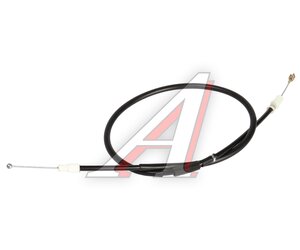 Изображение 1, NSP28A2E0609701J Трос стояночного тормоза MERCEDES Sprinter (906) левый NSP