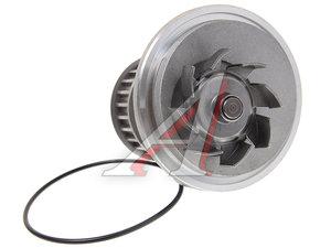 Изображение 3, PWP1252 Насос водяной OPEL Antara (06-), Omega B (99-03) PATRON