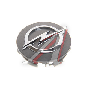 Изображение 1, 13306610 Колпак ступицы колеса OPEL Corsa (02-) OE