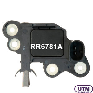 Изображение 2, RR6781A Реле регулятор напряжения дв.CUMMINS UTM