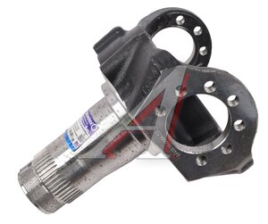 Изображение 2, DZ90009410137-MX Кулак поворотный SHACMAN SHAANXI правый (мост HDZ237) MOVELEX