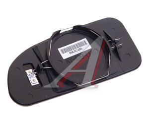 Изображение 2, 5702549E Элемент зеркальный FIAT Ducato (94-) левый POLCAR