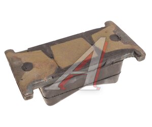 Изображение 2, 5336-2707218 Буфер МАЗ беззазорной сцепки ЕВРО ОАО БРТ