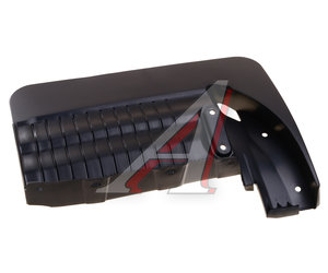 Изображение 1, 5512100R3052 Брызговик JAC Sunray SOLLERS Atlant передний левый OE