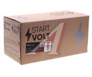 Изображение 4, SFM1114 Насос топливный MITSUBISHI Outlander (06-) STARTVOLT