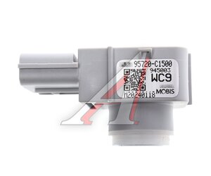 Изображение 4, 95720-C1500WC9 Датчик парковки HYUNDAI Sonata (17-) передний/задний (WC9) OE