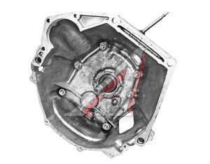 Изображение 3, 21074-1700010-03 КПП ВАЗ-21074 5-ти ступенчатая АвтоВАЗ