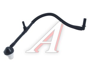 Изображение 2, BSG30731009 Трубка FORD Transit (06-) усилителя вакуумного BSG