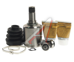 Изображение 2, 1611169CVTLH ШРУС внутренний MERCEDES GLK (X204) левый FEBEST