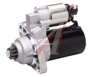 Изображение 2, 5015126 Стартер AUDI A3 VW Golf MEAT&DORIA