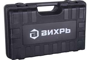 Изображение 16, П-900К Перфоратор 900Вт 2.6Дж (кейс) ВИХРЬ