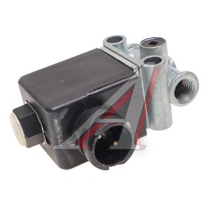 Изображение 1, КЭМ 16-20-СПЕЦМАШ Клапан электромагнитный ЯМЗ-650, 536 СПЕЦМАШ