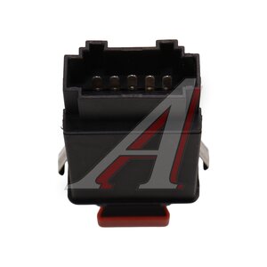 Изображение 4, 23628 Выключатель кнопка AUDI A6 (97-05) аварийной сигнализации MEAT&DORIA