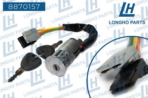 Изображение 2, 8870157 Замок зажигания RENAULT Kangoo LONGHO