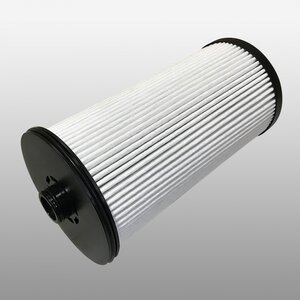 Изображение 10, 1105010-2007-C00/B. Фильтр топливный грубой очистки Faw J7 SHAFT-GEAR