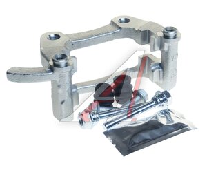 Изображение 2, 8960051 Скоба суппорта RENAULT Kangoo (05-) тормозного заднего левого LONGHO