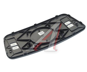 Изображение 2, ZL0352028H Элемент зеркальный SCANIA 4 series с подогревом TANGDE