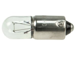 Изображение 1, EX-52600 Лампа 24V T4W BA9s Standart EXCELITE