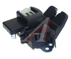 Изображение 2, 81230-H5010 Замок крышки багажника HYUNDAI Solaris (17-) OE