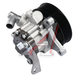Изображение 4, KS00000703 Насос гидроусилителя MERCEDES Sprinter (06-) BOSCH