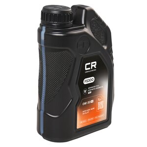 Изображение 6, L1D00102 Масло моторное CARVILLE RACING FS300 A5/B5/SL 0W30 синт.1л