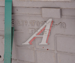 Изображение 6, 239.1700025-02 КПП ЯМЗ-239 с демультипликатором АВТОДИЗЕЛЬ №