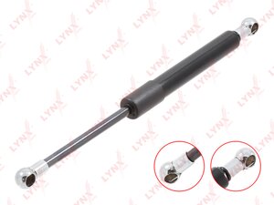 Изображение 1, GS1248 Амортизатор AUDI 80, 90 (87-91) крышки багажника LYNX