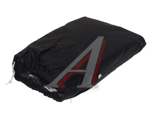 Изображение 1, 42169 Тент на мотоцикл (XL) 250х125х83см CARFASHION