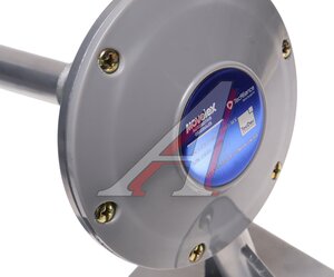 Изображение 4, DZ93189270001-MX Сигнал звуковой SHACMAN SHAANX X3000 пневматический штатный MOVELEX