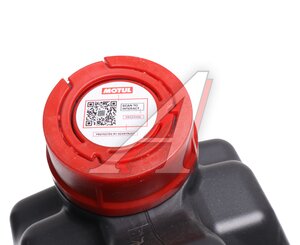 Изображение 2, 113529 Масло моторное 8100 X-CESS 5W30 синт.4л MOTUL