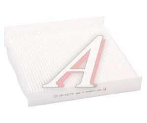 Изображение 1, CA38710 Фильтр воздушный салона GREAT WALL Poer SAKURA