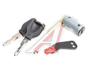 Личинка RENAULT RVI замков двери комплект AUGER, 5001834848,
                                                          фото 2 Изображение 2, 67742 Личинка RENAULT RVI замков двери комплект AUGER