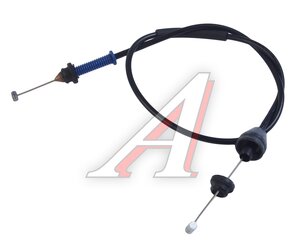 Изображение 1, 6001548721 Трос акселератора RENAULT Logan (05-) OE