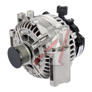 Изображение 2, 1986A00541 Генератор MERCEDES E (W200) (02-) BOSCH