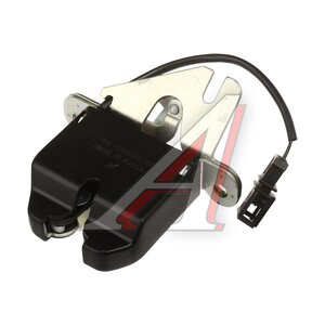 Изображение 2, 11180-5606010-10 Замок багажника ВАЗ-1118 внутренний АвтоВАЗ