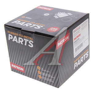 Изображение 4, PSE3319 Опора двигателя MITSUBISHI Lancer 9 передняя PATRON
