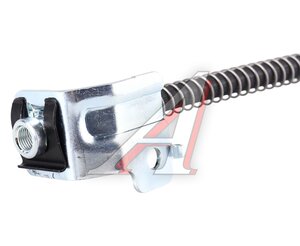 Изображение 3, 58732-3L001DS Шланг тормозной HYUNDAI Starex H-1 (08-) передний правый OE