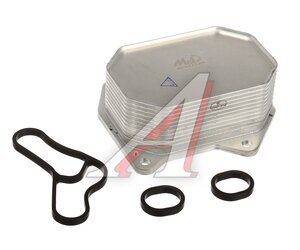 Изображение 1, 95095S Радиатор масляный PEUGEOT Boxer MEAT&DORIA