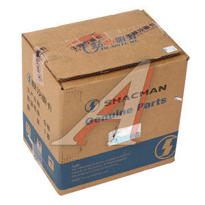 Изображение 6, DZ96189360003 Осушитель воздуха SHACMAN SHAANXI X3000, M3000 в сборе OE